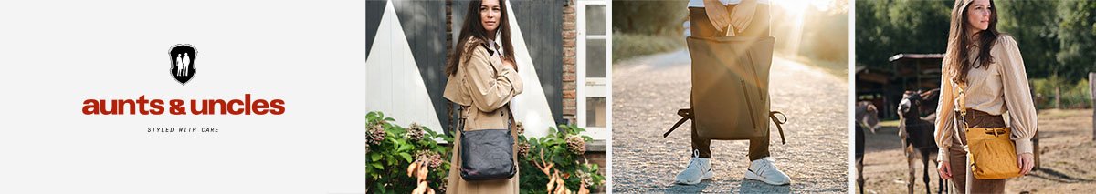 Aunts & Uncles Aunts & Uncles