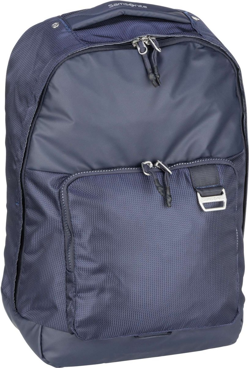 Midtown Laptop Backpack M - Rucksack / Daypack Samsonite Midtown Laptop Backpack M Samsonite