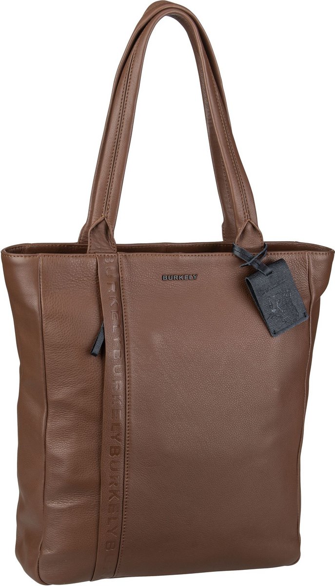 On the Move Bold Bobby Shopper 14'' - Handtasche Burkely On the Move Bold Bobby Shopper 14'' Burkely