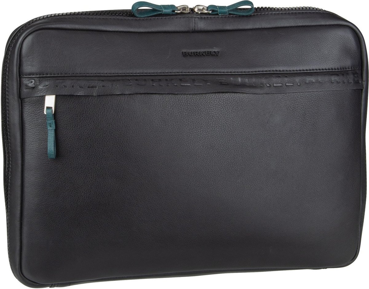 On the Move Bold Bobby Sleeve crossover 15.6'' - Laptophülle Burkely On the Move Bold Bobby Sleeve crossover 15.6'' Burkely