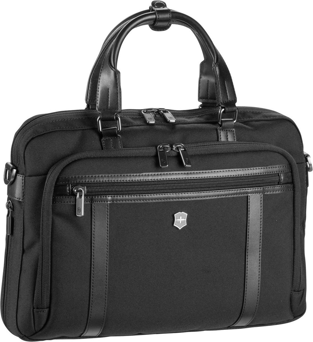 Werks Professional Cordura 13'' Laptop Brief - Aktentasche Victorinox Werks Professional Cordura 13'' Laptop Brief Victorinox