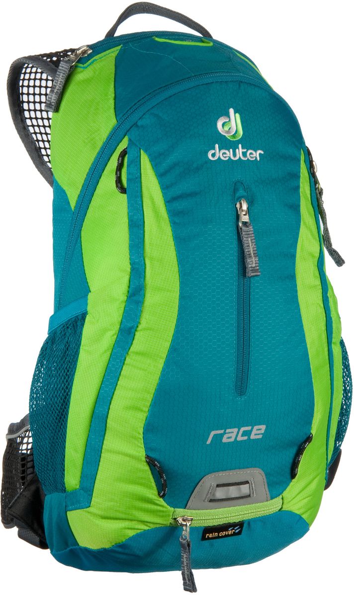 deuter race black