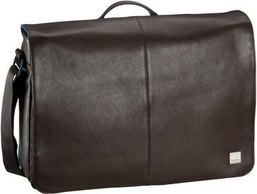 Bungo 15.6'' - Knomo - Notebooktasche Bungo 15.6'' - Knomo - Notebooktasche