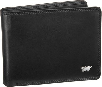 Golf Geldbörse mit 7 Kartenfächern - Braun Büffel - Geldbörse Golf Geldbörse mit 7 Kartenfächern - Braun Büffel - Geldbörse