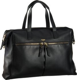 Audley Brief Tote 14" - Knomo - Notebooktasche Audley Brief Tote 14" - Knomo - Notebooktasche