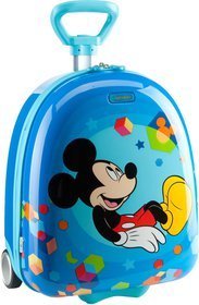 Disney Wonder Hard Upright 45/16 - Samsonite - Reisegepäck für Kinder Disney Wonder Hard Upright 45/16 - Samsonite - Reisegepäck für Kinder