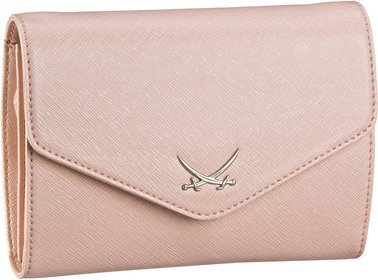 Sansibar Chic Clutch Bag - Sansibar - Sansibar Chic Clutch Bag - Sansibar -
