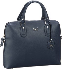 Sansibar Chic Business Bag - Sansibar - Sansibar Chic Business Bag - Sansibar -