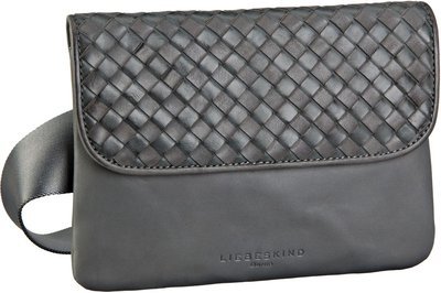 Rosalinde Woven Glossy Polish - Liebeskind Berlin - Rosalinde Woven Glossy Polish - Liebeskind Berlin -