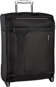 Asphere Upright 55 Expandable - Samsonite - Asphere Upright 55 Expandable - Samsonite -