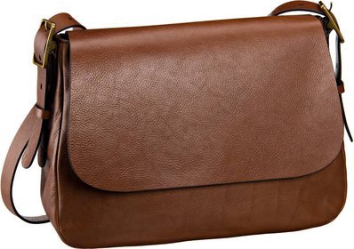 Harper Large Crossbody - Fossil - Harper Large Crossbody - Fossil -