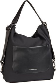 Camden Small Hobo - Mandarina Duck - Camden Small Hobo - Mandarina Duck -