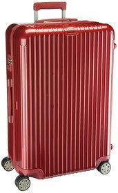 Salsa Deluxe Multiwheel Trolley - Rimowa - Trolley Salsa Deluxe Multiwheel Trolley - Rimowa - Trolley