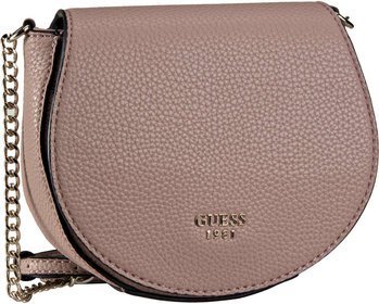 Cate Petite Saddle Bag - Guess - Cate Petite Saddle Bag - Guess -