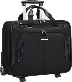 XBR Rolling Tote 15.6" - Samsonite - XBR Rolling Tote 15.6" - Samsonite -