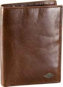 Ryan RFID INTL Combi - Fossil - Ryan RFID INTL Combi - Fossil -