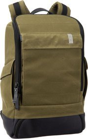 Alpha Small Special Backpack - A E P - Alpha Small Special Backpack - A E P -