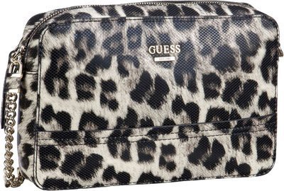 Devyn Crossbody Top Zip - Guess - Devyn Crossbody Top Zip - Guess -