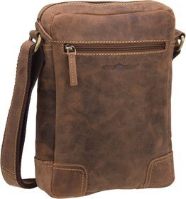Vintage 1832 Umhänger L - Greenburry - Vintage 1832 Umhänger L - Greenburry -