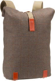 Pickwick Backpack Tweed Small - Brooks England - Pickwick Backpack Tweed Small - Brooks England -