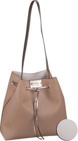 Bobbi Inside Out Drawstring - Guess - Bobbi Inside Out Drawstring - Guess -