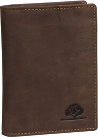 Vintage 1794B Ausweismappe RFID - Greenburry - Vintage 1794B Ausweismappe RFID - Greenburry -