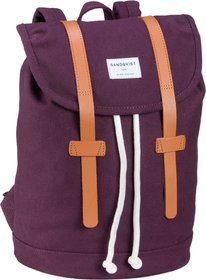 Stig Mini Backpack - Sandqvist - Stig Mini Backpack - Sandqvist -