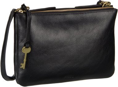 Devon Crossbody - Fossil - Devon Crossbody - Fossil -