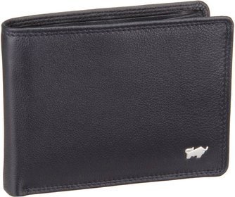 Golf Secure 90031 Geldbörse - Braun Büffel - Golf Secure 90031 Geldbörse - Braun Büffel -