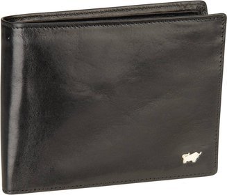 Gaucho Secure 33155S Geldbörse - Braun Büffel - Gaucho Secure 33155S Geldbörse - Braun Büffel -