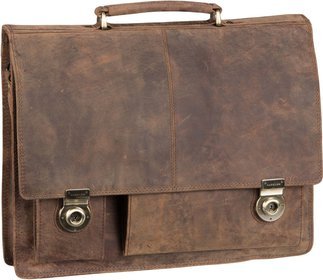 Antic 4516 Aktenmappe XL - Harold's - Antic 4516 Aktenmappe XL - Harold's -