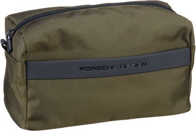 Cargon CP WashBag SHZ - Porsche Design - Cargon CP WashBag SHZ - Porsche Design -