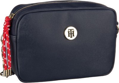 TH Buckle Crossover 5551 - Tommy Hilfiger - TH Buckle Crossover 5551 - Tommy Hilfiger -