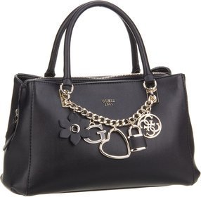 Hadley Girlfriend Satchel - Guess - Hadley Girlfriend Satchel - Guess -