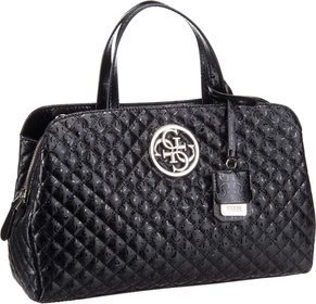 Gioia Girlfriend Satchel - Guess - Gioia Girlfriend Satchel - Guess -
