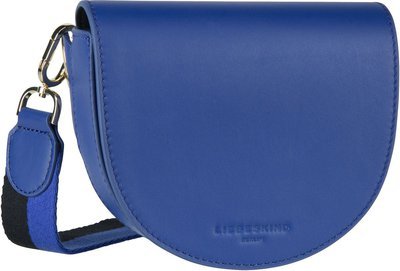 MixeDbag Deep Blue Belt Bag - Liebeskind Berlin - MixeDbag Deep Blue Belt Bag - Liebeskind Berlin -