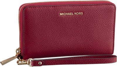 Mercer Large Flat MF Phone Case - Michael Kors - Mercer Large Flat MF Phone Case - Michael Kors -