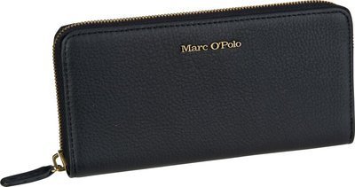 Emilie Zip Wallet M - Marc O'Polo - Emilie Zip Wallet M - Marc O'Polo -