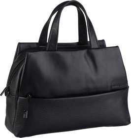 Athena Boston Bag UPT01 - Mandarina Duck - Athena Boston Bag UPT01 - Mandarina Duck -