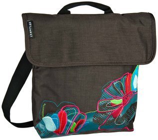 Miss D. Flower Tablet - Crumpler - Tablettasche Miss D. Flower Tablet - Crumpler - Tablettasche