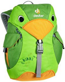 Kikki - Deuter - Kinderrucksack Kikki - Deuter - Kinderrucksack
