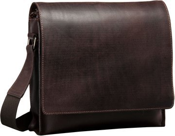 Dakota 2822 Schultertasche M - Leonhard Heyden - Umhängetasche Dakota 2822 Schultertasche M - Leonhard Heyden - Umhängetasche