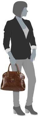 Story Donna Henkeltasche Story Donna Henkeltasche