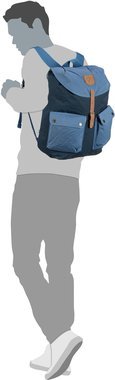 Greenland Backpack Large Greenland Backpack Large