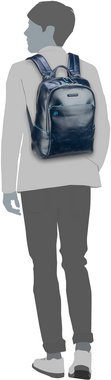Blue Square Laptoprucksack Blue Square Laptoprucksack