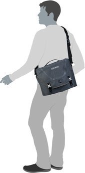 Courier-Bag M Courier-Bag M
