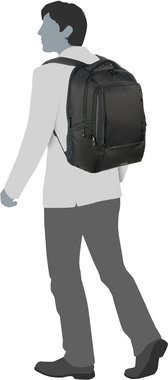 Cityscape Tech Backpack 17.3 Cityscape Tech Backpack 17.3