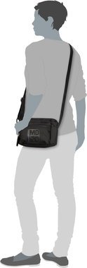 MD20 Crossover Bag Small MD20 Crossover Bag Small