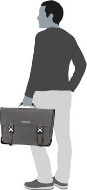 Commuter-Bag QL2.1 M Commuter-Bag QL2.1 M
