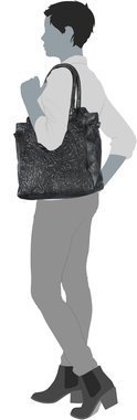 Handtasche Dotch City Handtasche Dotch City